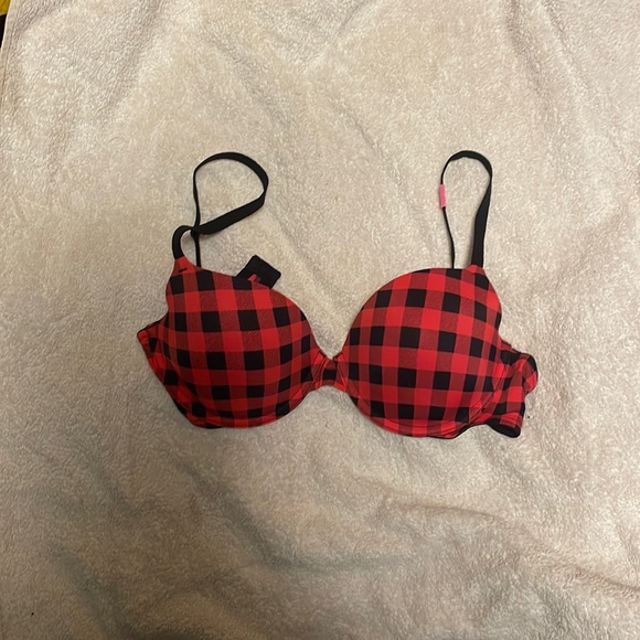 PINK Victoria's Secret Other - Victoria’s Secret Pink T-Shirt Bra